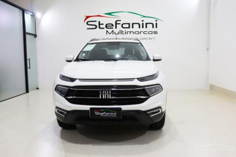 FIAT Toro 1.3 16V 4P FLEX 270 TURBO FREEDOM AUTOMTICO, Foto 2