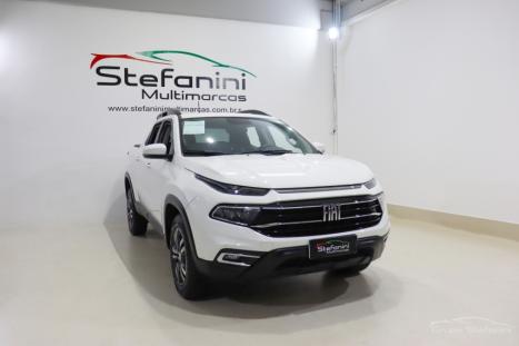 FIAT Toro 1.3 16V 4P FLEX 270 TURBO FREEDOM AUTOMTICO, Foto 3