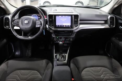 FIAT Toro 1.3 16V 4P FLEX 270 TURBO FREEDOM AUTOMTICO, Foto 6