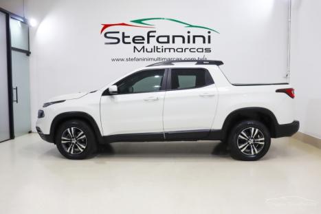 FIAT Toro 1.3 16V 4P FLEX 270 TURBO FREEDOM AUTOMTICO, Foto 10