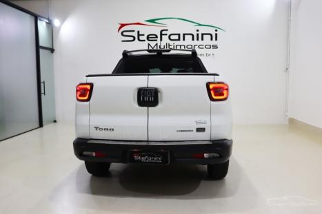 FIAT Toro 1.3 16V 4P FLEX 270 TURBO FREEDOM AUTOMTICO, Foto 12