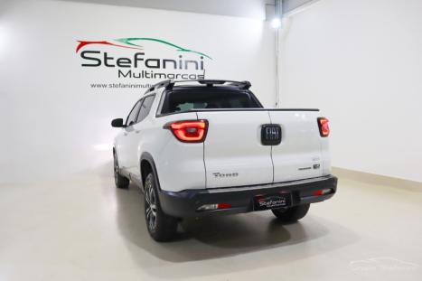 FIAT Toro 1.3 16V 4P FLEX 270 TURBO FREEDOM AUTOMTICO, Foto 13