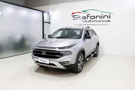 FIAT Toro 1.3 16V 4P FLEX 270 TURBO VOLCANO AUTOMTICO, Foto 1