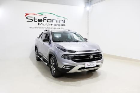 FIAT Toro 1.3 16V 4P FLEX 270 TURBO VOLCANO AUTOMTICO, Foto 3