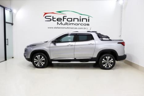 FIAT Toro 1.3 16V 4P FLEX 270 TURBO VOLCANO AUTOMTICO, Foto 10