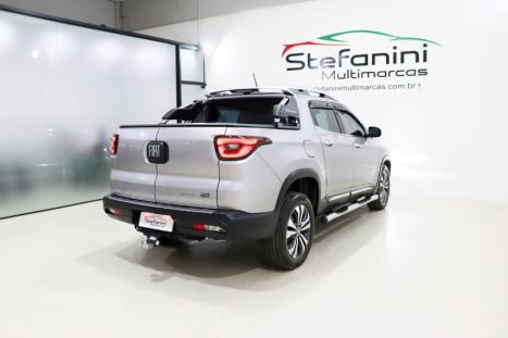 FIAT Toro 1.3 16V 4P FLEX 270 TURBO VOLCANO AUTOMTICO, Foto 11