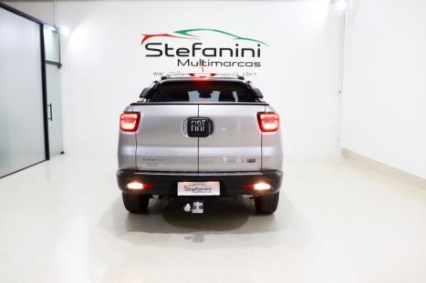 FIAT Toro 1.3 16V 4P FLEX 270 TURBO VOLCANO AUTOMTICO, Foto 12