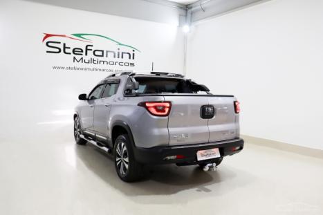 FIAT Toro 1.3 16V 4P FLEX 270 TURBO VOLCANO AUTOMTICO, Foto 13