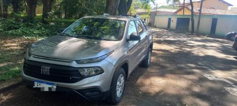 FIAT Toro 1.3 16V 4P FLEX 270 TURBO ENDURANCE AUTOMTICO, Foto 1