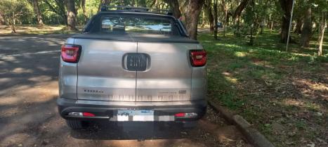 FIAT Toro 1.3 16V 4P FLEX 270 TURBO ENDURANCE AUTOMTICO, Foto 3