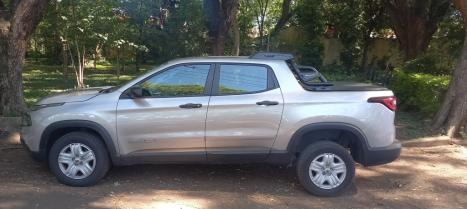 FIAT Toro 1.3 16V 4P FLEX 270 TURBO ENDURANCE AUTOMTICO, Foto 7