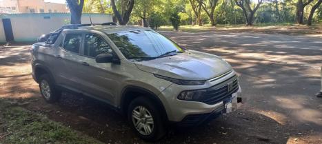 FIAT Toro 1.3 16V 4P FLEX 270 TURBO ENDURANCE AUTOMTICO, Foto 8