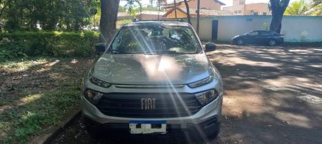 FIAT Toro 1.3 16V 4P FLEX 270 TURBO ENDURANCE AUTOMTICO, Foto 2