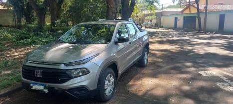 FIAT Toro 1.3 16V 4P FLEX 270 TURBO ENDURANCE AUTOMTICO, Foto 3