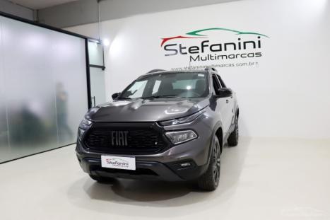 FIAT Toro 1.3 16V 4P FLEX 270 TURBO VOLCANO AUTOMTICO, Foto 1