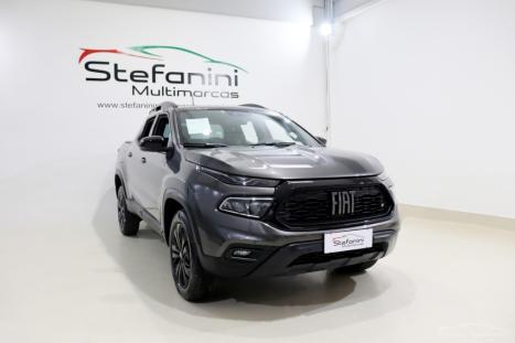 FIAT Toro 1.3 16V 4P FLEX 270 TURBO VOLCANO AUTOMTICO, Foto 3