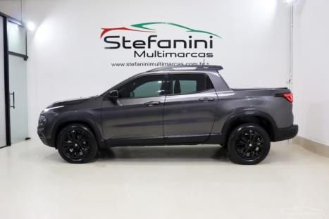 FIAT Toro 1.3 16V 4P FLEX 270 TURBO VOLCANO AUTOMTICO, Foto 10