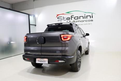 FIAT Toro 1.3 16V 4P FLEX 270 TURBO VOLCANO AUTOMTICO, Foto 11