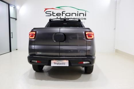 FIAT Toro 1.3 16V 4P FLEX 270 TURBO VOLCANO AUTOMTICO, Foto 12