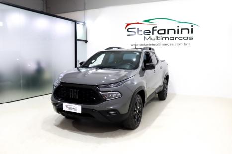 FIAT Toro 1.3 16V 4P FLEX 270 TURBO VOLCANO AUTOMTICO, Foto 1