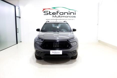 FIAT Toro 1.3 16V 4P FLEX 270 TURBO VOLCANO AUTOMTICO, Foto 2