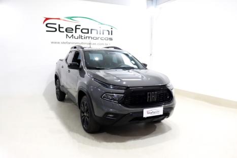 FIAT Toro 1.3 16V 4P FLEX 270 TURBO VOLCANO AUTOMTICO, Foto 3