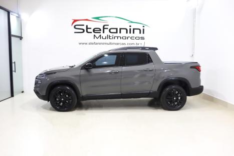 FIAT Toro 1.3 16V 4P FLEX 270 TURBO VOLCANO AUTOMTICO, Foto 10