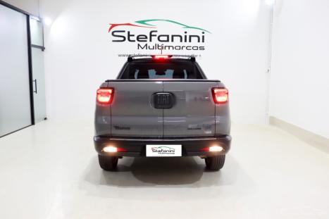 FIAT Toro 1.3 16V 4P FLEX 270 TURBO VOLCANO AUTOMTICO, Foto 12