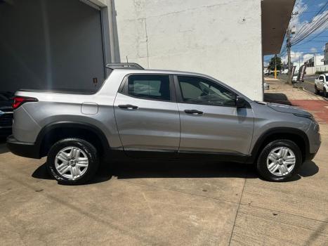 FIAT Toro 1.3 16V 4P FLEX 270 TURBO ENDURANCE AUTOMTICO, Foto 5