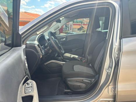 FIAT Toro 1.3 16V 4P FLEX 270 TURBO ENDURANCE AUTOMTICO, Foto 12