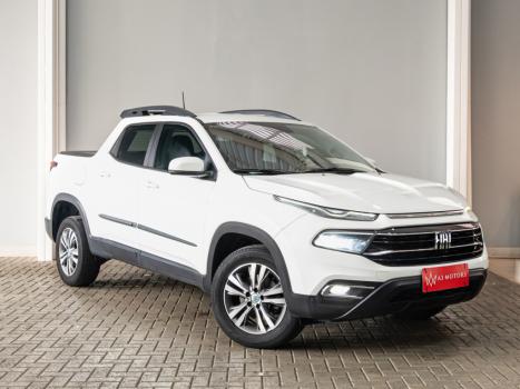 FIAT Toro 1.3 16V 4P FLEX 270 TURBO FREEDOM AUTOMTICO, Foto 1