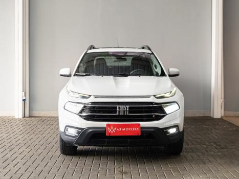 FIAT Toro 1.3 16V 4P FLEX 270 TURBO FREEDOM AUTOMTICO, Foto 2