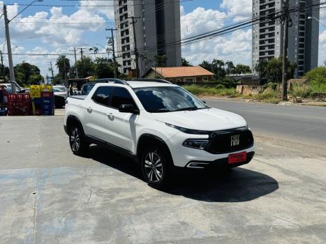 FIAT Toro 1.3 16V 4P FLEX 270 TURBO FREEDOM AUTOMTICO, Foto 2