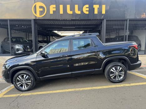 FIAT Toro 1.3 16V 4P FLEX 270 TURBO FREEDOM AUTOMTICO, Foto 6