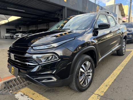 FIAT Toro 1.3 16V 4P FLEX 270 TURBO FREEDOM AUTOMTICO, Foto 7