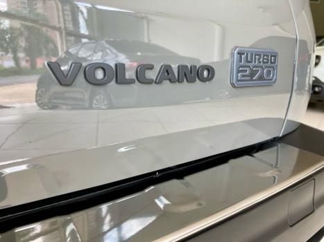 FIAT Toro 1.3 16V 4P FLEX 270 TURBO VOLCANO AUTOMTICO, Foto 19