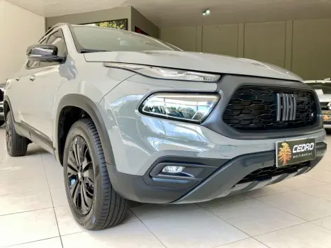 FIAT Toro 1.3 16V 4P FLEX 270 TURBO VOLCANO AUTOMTICO, Foto 42