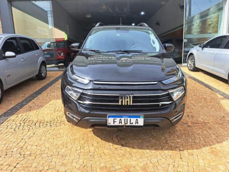 FIAT Toro 1.3 16V 4P FLEX 270 TURBO FREEDOM AUTOMTICO, Foto 1