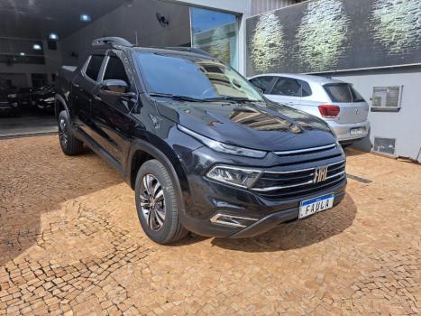 FIAT Toro 1.3 16V 4P FLEX 270 TURBO FREEDOM AUTOMTICO, Foto 2