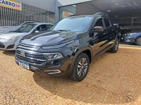 FIAT Toro 1.3 16V 4P FLEX 270 TURBO FREEDOM AUTOMTICO, Foto 3