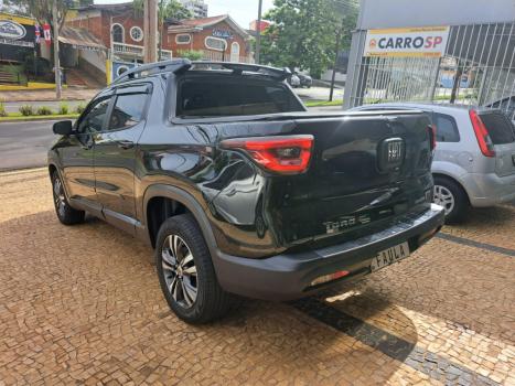 FIAT Toro 1.3 16V 4P FLEX 270 TURBO FREEDOM AUTOMTICO, Foto 5