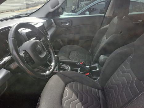 FIAT Toro 1.3 16V 4P FLEX 270 TURBO FREEDOM AUTOMTICO, Foto 8