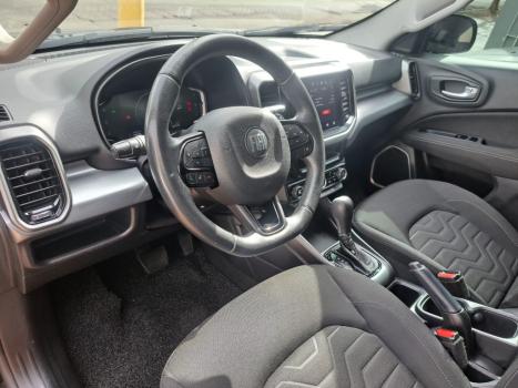 FIAT Toro 1.3 16V 4P FLEX 270 TURBO FREEDOM AUTOMTICO, Foto 9