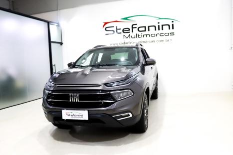 FIAT Toro 1.3 16V 4P FLEX 270 TURBO FREEDOM AUTOMTICO, Foto 1