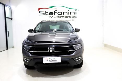 FIAT Toro 1.3 16V 4P FLEX 270 TURBO FREEDOM AUTOMTICO, Foto 2