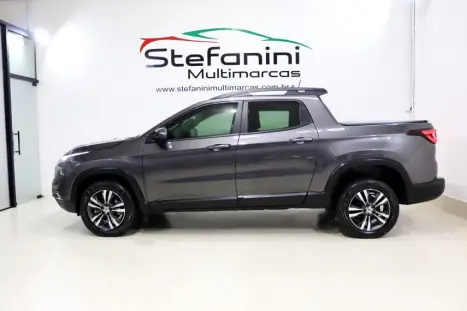 FIAT Toro 1.3 16V 4P FLEX 270 TURBO FREEDOM AUTOMTICO, Foto 10