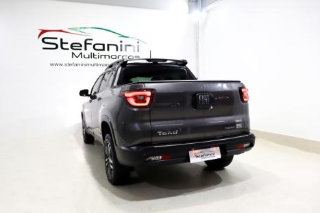 FIAT Toro 1.3 16V 4P FLEX 270 TURBO FREEDOM AUTOMTICO, Foto 13