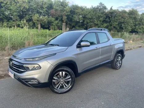 FIAT Toro 1.3 16V 4P FLEX 270 TURBO FREEDOM AUTOMTICO, Foto 2