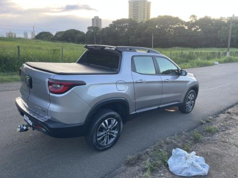 FIAT Toro 1.3 16V 4P FLEX 270 TURBO FREEDOM AUTOMTICO, Foto 4