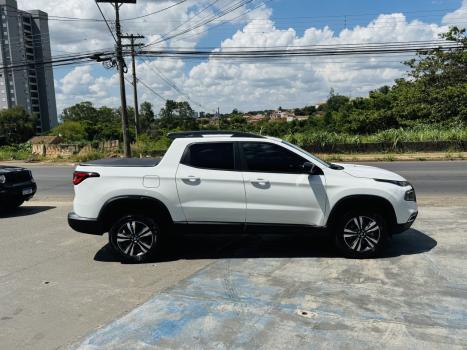 FIAT Toro 1.3 16V 4P FLEX 270 TURBO FREEDOM AUTOMTICO, Foto 5